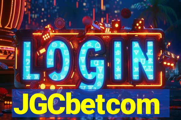 JGCbetcom