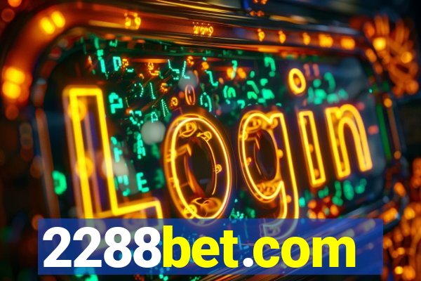 2288bet.com