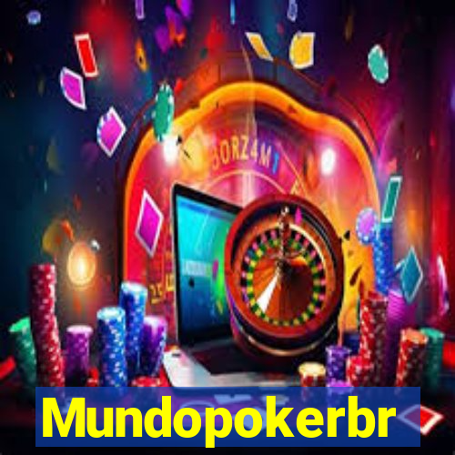 Mundopokerbr