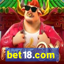 bet18.com