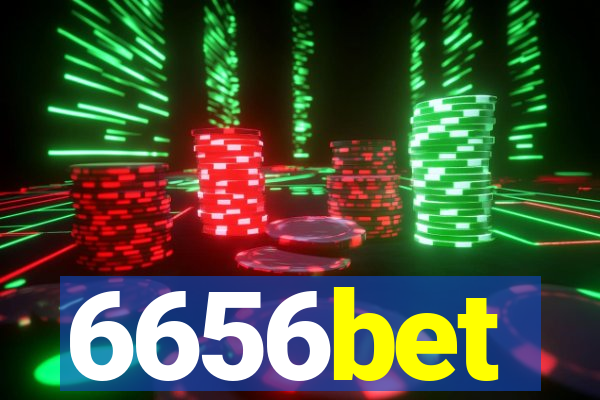 6656bet