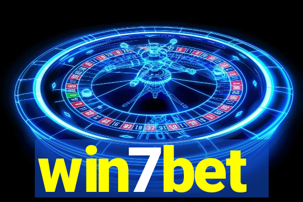 win7bet