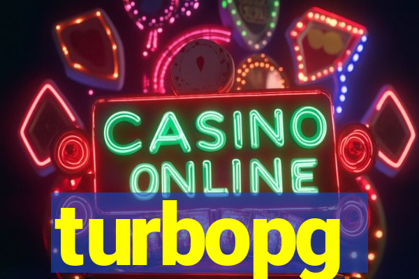 turbopg