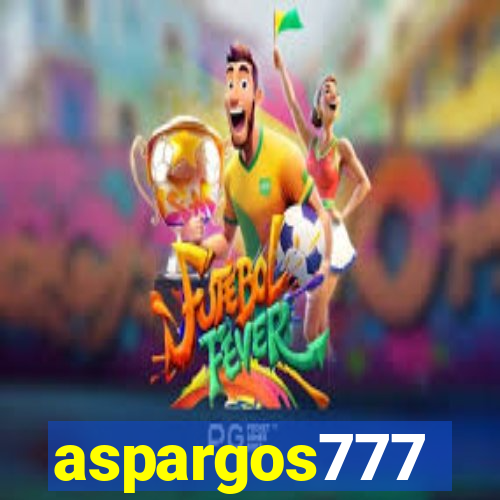 aspargos777