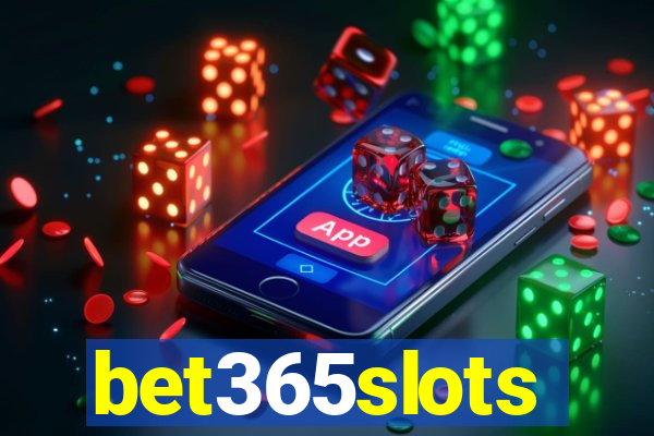 bet365slots