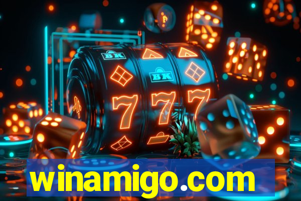 winamigo.com