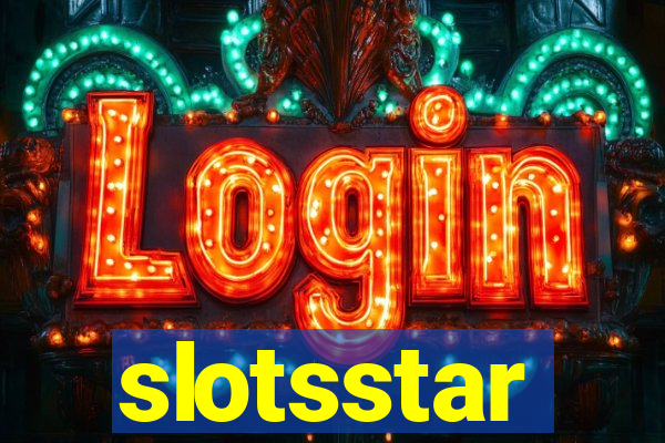 slotsstar