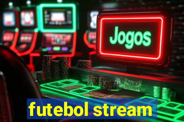 futebol stream