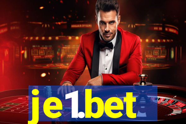 je1.bet