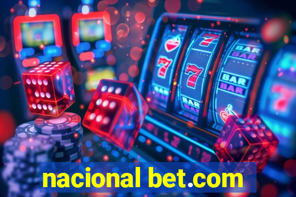 nacional bet.com