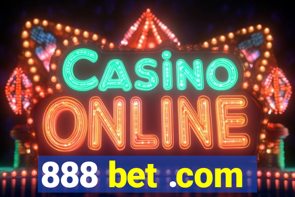 888 bet .com