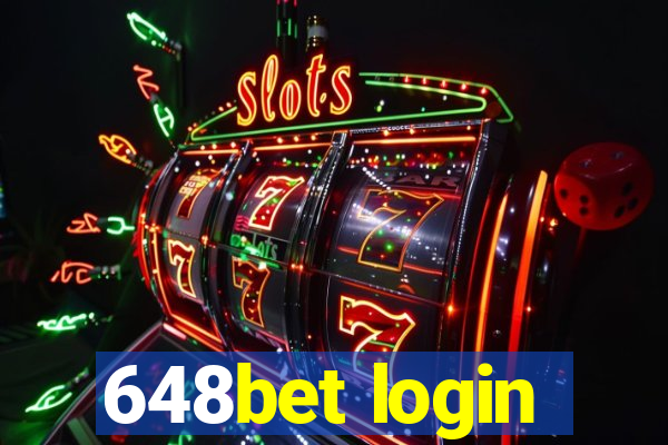 648bet login