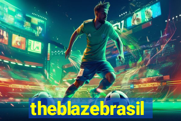 theblazebrasil