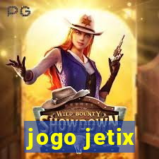 jogo jetix