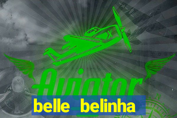 belle belinha telegram free