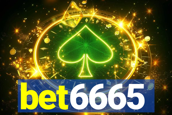 bet6665