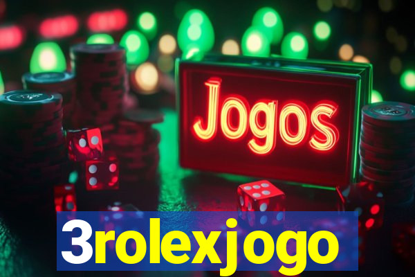 3rolexjogo