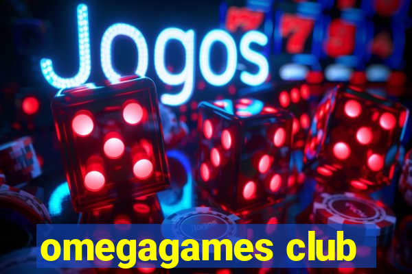 omegagames club