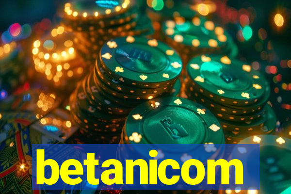 betanicom