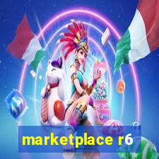 marketplace r6