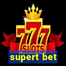 supert bet