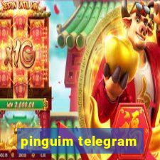 pinguim telegram