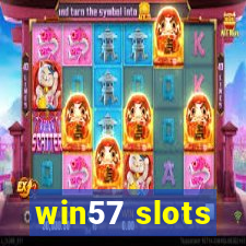 win57 slots