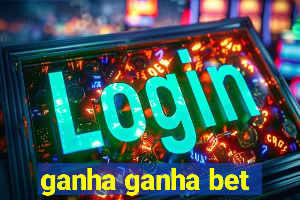 ganha ganha bet