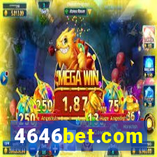 4646bet.com