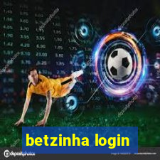 betzinha login