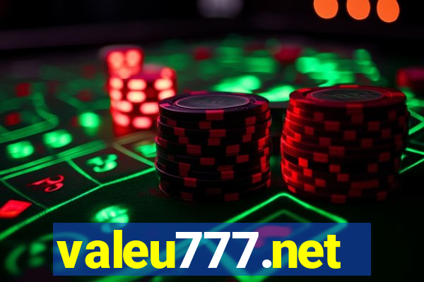 valeu777.net