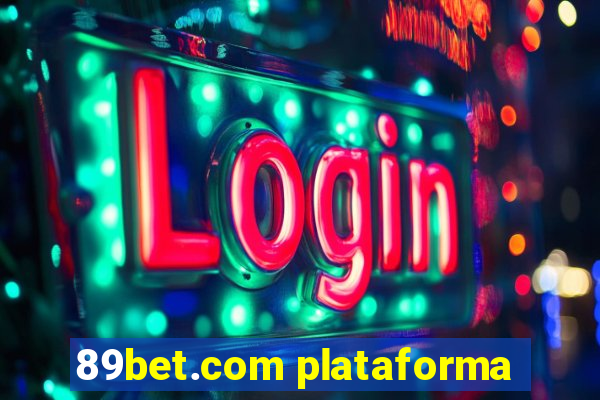 89bet.com plataforma