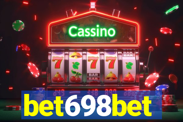 bet698bet