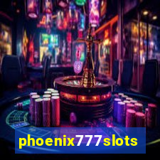 phoenix777slots