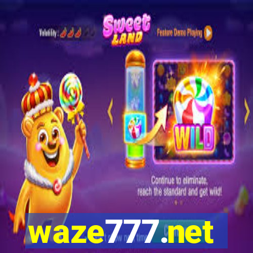 waze777.net