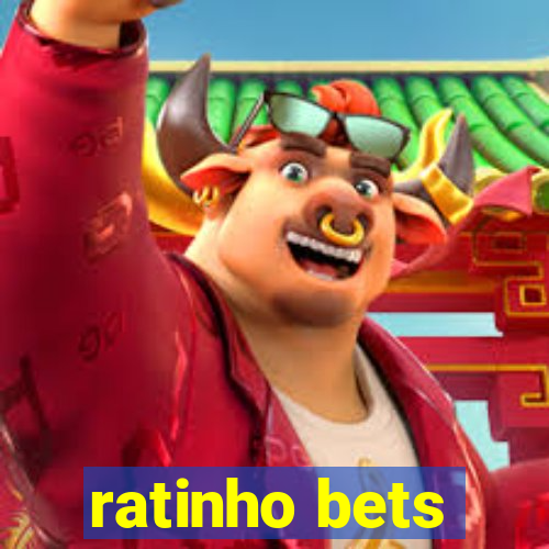 ratinho bets