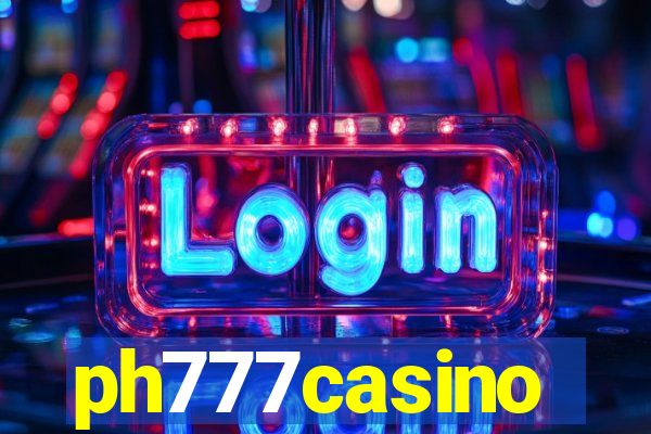 ph777casino