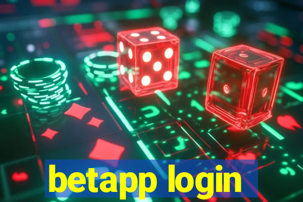 betapp login