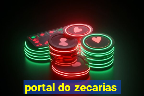 portal do zecarias