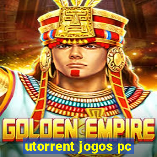 utorrent jogos pc