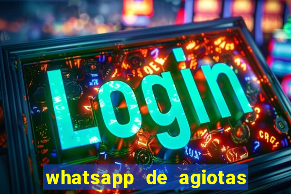 whatsapp de agiotas porto alegre rs