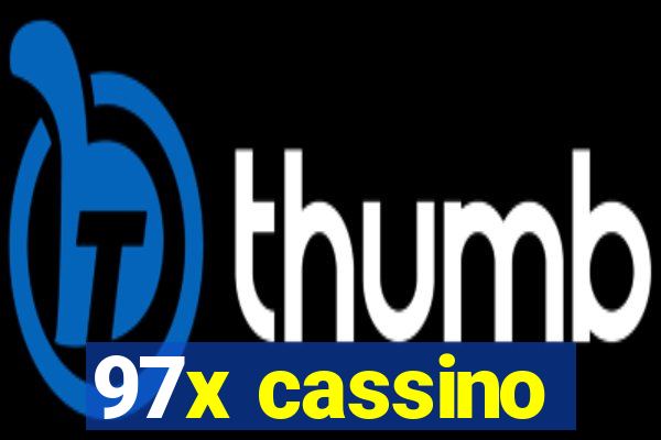 97x cassino