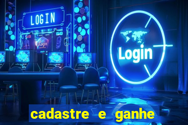 cadastre e ganhe b?nus para jogar fortune tiger