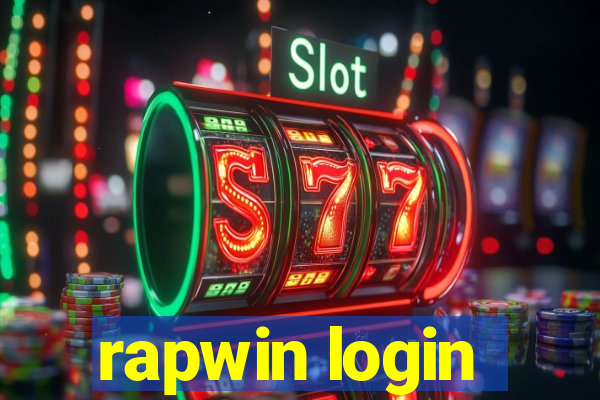 rapwin login