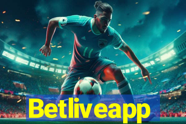 Betliveapp