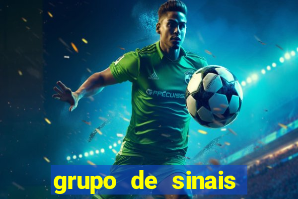 grupo de sinais trader telegram