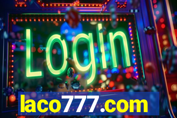 laco777.com