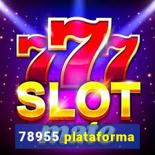 78955 plataforma