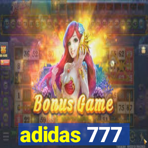 adidas 777