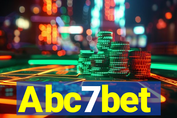 Abc7bet